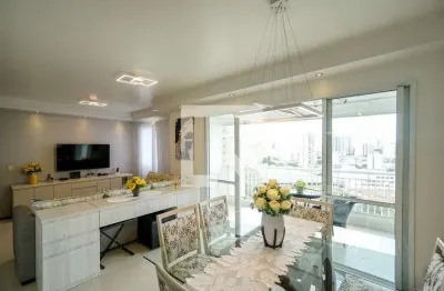 Apartamento com 2 quartos à venda na Rua Tuiuti, 589, Tatuapé, São Paulo