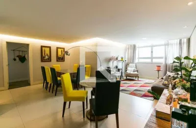 Apartamento com 3 quartos à venda na Avenida Paes de Barros, 1259, Mooca, São Paulo