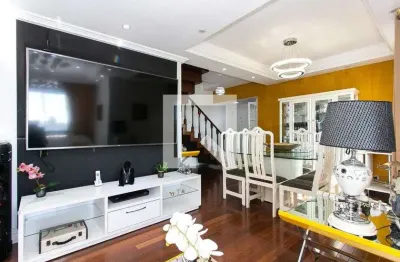 Apartamento com 3 quartos à venda na Estrada Velha da Penha, 88, Tatuapé, São Paulo