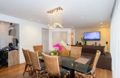 Apartamento com 3 quartos à venda na Rua Chamantá, 1042, Mooca, São Paulo