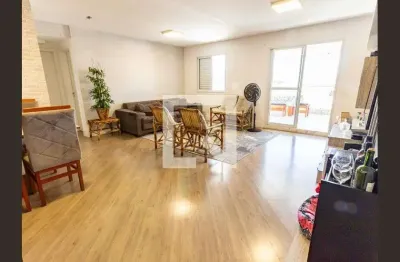 Apartamento à venda - jardim anália franco, 3 quartos,  98 m2