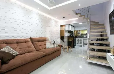 Casa com 2 quartos à venda na Rua São Jorge, 285, Tatuapé, São Paulo