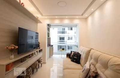 Apartamento com 2 quartos à venda na Rua Domingos Paiva, 206, Mooca, São Paulo