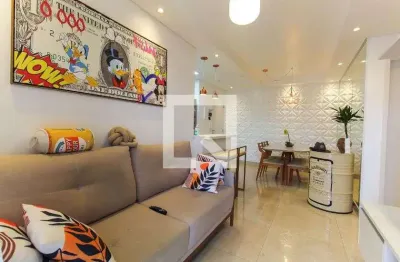 Apartamento com 2 quartos à venda na Rua Visconde de Parnaíba, 1046, Mooca, São Paulo