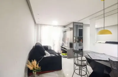 Apartamento com 3 quartos à venda na Rua Santa Catarina, 707, Tatuapé, São Paulo