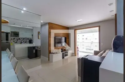 Apartamento com 2 quartos à venda na Rua Ivaí, 207, Tatuapé, São Paulo