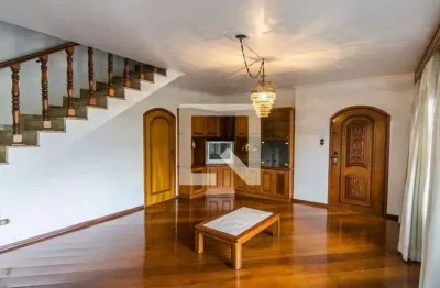 Casa à venda - jardim anália franco, 3 quartos,  250 m2