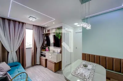 Apartamento com 2 quartos à venda na Rua Conselheiro Lafaiette, 200, Mooca, São Paulo