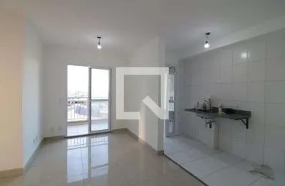 Apartamento com 2 quartos à venda na Rua Guarapuava, 290, Mooca, São Paulo