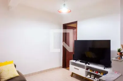 Casa à venda - jardim anália franco, 2 quartos,  110 m2