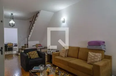 Casa com 3 quartos à venda na Rua Janguruçu, 540, Mooca, São Paulo