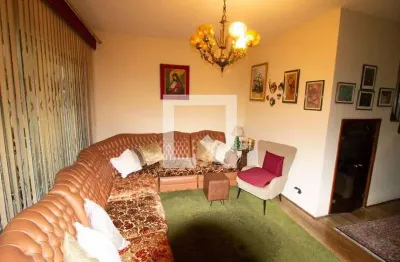 Casa com 4 quartos à venda na Rua Adelaide de Freitas, 145, Mooca, São Paulo