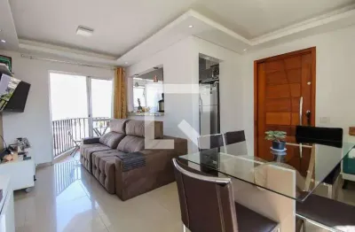 Apartamento com 2 quartos à venda na Rua Dianópolis, 1115, Mooca, São Paulo