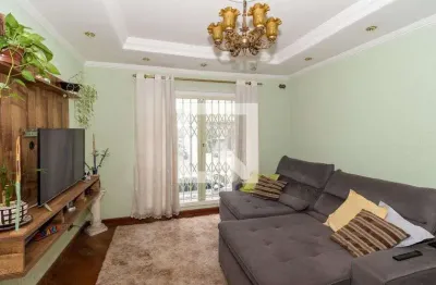 Casa com 8 quartos à venda na Rua Antônio Camardo, 888, Tatuapé, São Paulo