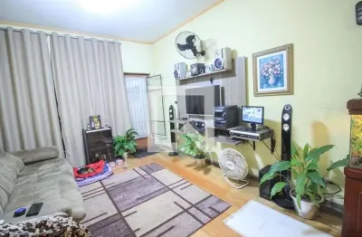 Casa à venda - jardim anália franco, 4 quartos,  185 m2