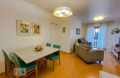 Apartamento à venda - jardim anália franco, 3 quartos,  87 m2