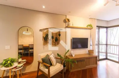 Apartamento à venda - jardim anália franco, 3 quartos,  86 m2