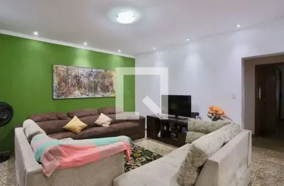 Casa com 3 quartos à venda na Rua João Pires, 59, Mooca, São Paulo