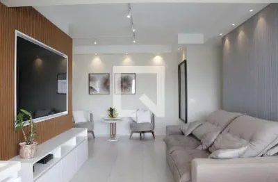 Apartamento à venda - jardim anália franco, 2 quartos,  95 m2