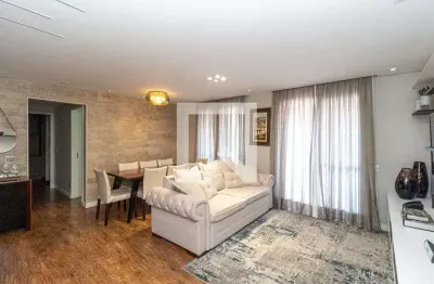 Apartamento com 2 quartos à venda na Avenida Celso Garcia, 3200, Tatuapé, São Paulo