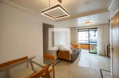 Apartamento com 3 quartos à venda na Rua Doutor Ângelo Vita, 112, Tatuapé, São Paulo