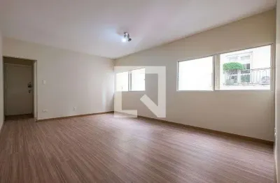 Apartamento à venda - jardim paulista, 2 quartos,  82 m2