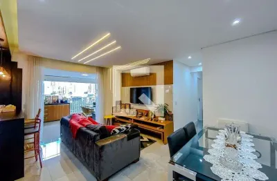 Apartamento com 2 quartos à venda na Rua Jaboticabal, 554, Mooca, São Paulo