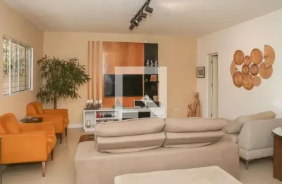 Casa com 4 quartos à venda na Rua Sales Guerra, 33, Vila Romana, São Paulo