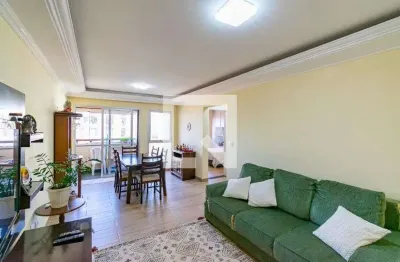 Apartamento com 2 quartos à venda na Rua Palacete das Águias, 200, Vila Mascote, São Paulo