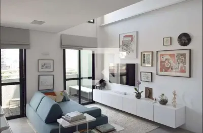 Apartamento com 2 quartos à venda na Rua Mourato Coelho, 590, Pinheiros, São Paulo