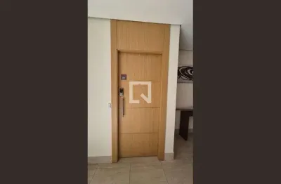 Apartamento com 4 quartos à venda na Rua Samambaia, 635, Bosque da Saúde, São Paulo