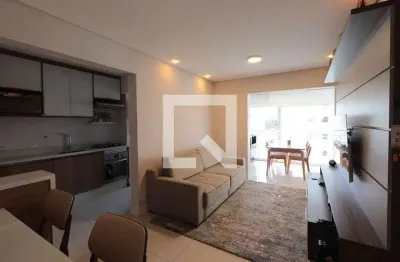 Apartamento com 2 quartos à venda na Rua Filipe Camarão, 530, Tatuapé, São Paulo