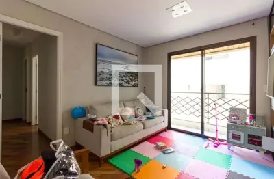 Apartamento com 3 quartos à venda na Rua Califórnia, 693, Brooklin, São Paulo