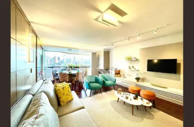 Apartamento com 3 quartos à venda na Rua Cajaíba, 410, Pompéia, São Paulo