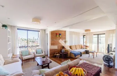 Apartamento com 3 quartos à venda na Rua Agostinho Gomes, 2972, Ipiranga, São Paulo