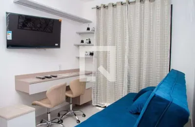 Apartamento com 1 quarto à venda na Rua Wanderley, 677, Perdizes, São Paulo