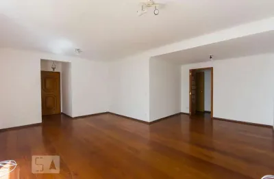 Apartamento à venda - vila olímpia, 3 quartos,  140 m2