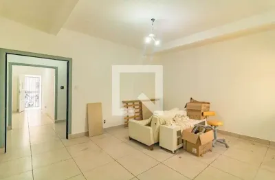 Casa em condomínio fechado com 3 quartos à venda na Rua Domingos de Morais, 2770, Vila Clementino, São Paulo