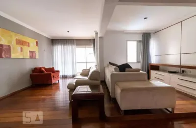 Apartamento à venda - pinheiros, 3 quartos,  111 m2