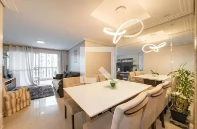Apartamento com 3 quartos à venda na Rua Pedrália, 304, Bosque da Saúde, São Paulo