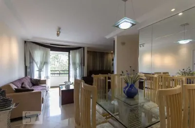 Apartamento com 2 quartos à venda na Rua Almansa, 225, Panamby, São Paulo