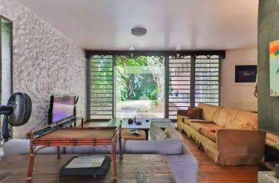 Casa com 8 quartos à venda na Rua Coronel Palimércio de Rezende, 288, Butantã, São Paulo