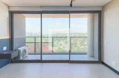 Apartamento com 1 quarto à venda na Rua Bento Frias, 246, Butantã, São Paulo
