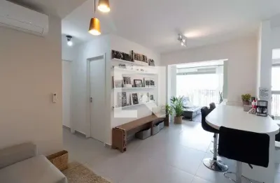 Apartamento com 2 quartos à venda na Rua Dráusio, 108, Butantã, São Paulo
