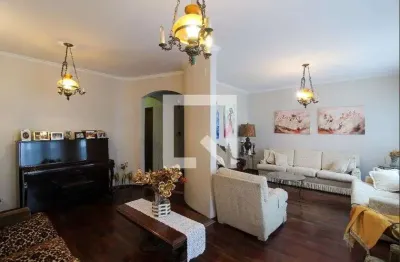 Casa com 4 quartos à venda na Rua Olga Behisnelian, 66, Butantã, São Paulo