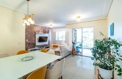 Apartamento com 3 quartos à venda na Rodovia Raposo Tavares, 15713, Butantã, São Paulo