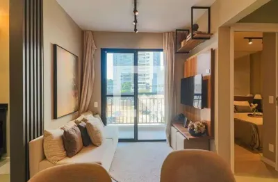 Apartamento com 2 quartos à venda na Rua Martins, 168, Butantã, São Paulo