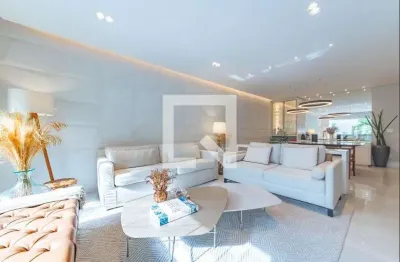 Apartamento com 3 quartos à venda na Rua Nova York, 919, Brooklin, São Paulo