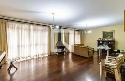 Casa com 4 quartos à venda na Rua Kaoru Oda, 177, Butantã, São Paulo