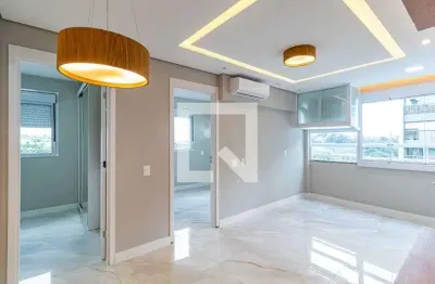Apartamento com 2 quartos à venda na Rua Sapetuba, 166, Butantã, São Paulo